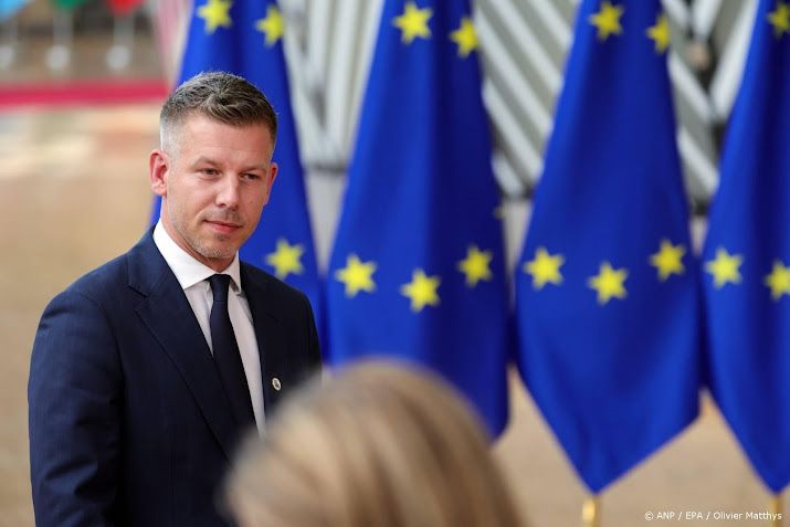 Hongaarse premier Magyar belooft andere samenwerking op EU-toppen