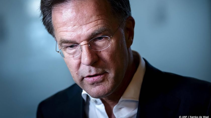 Rutte: Europese landen al ingesprongen voor ‘veel’ afzeggingen VS