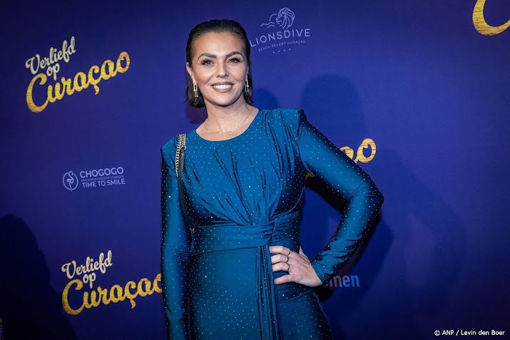 Laura Ponticorvo mist moeder die lijdt aan dementie