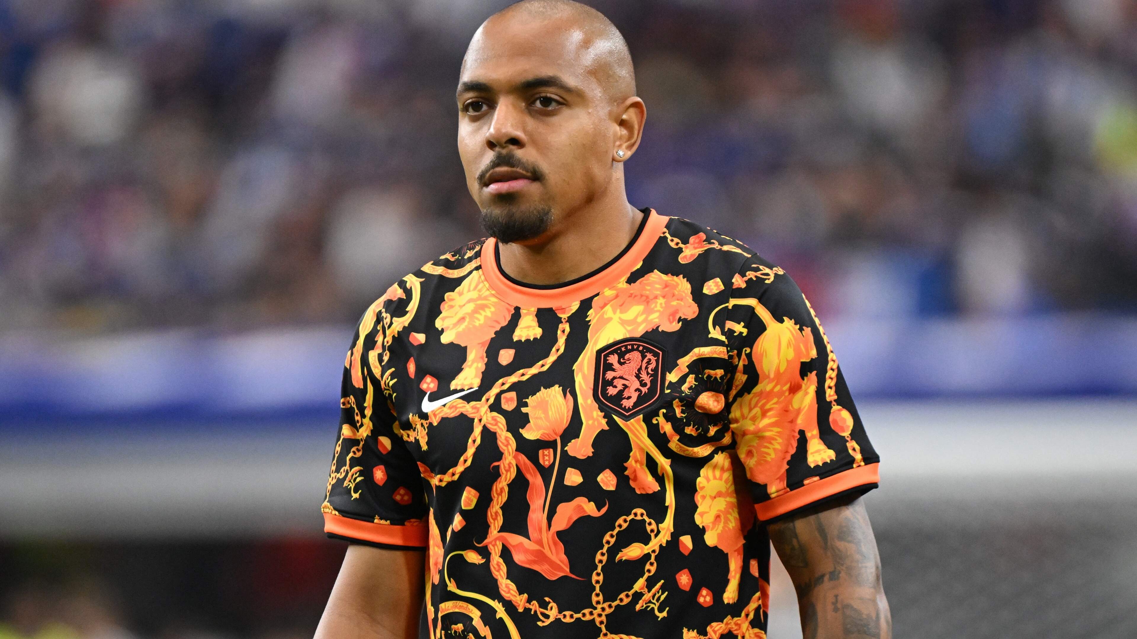 TEL - Netherlands - Japan 14/06/2026