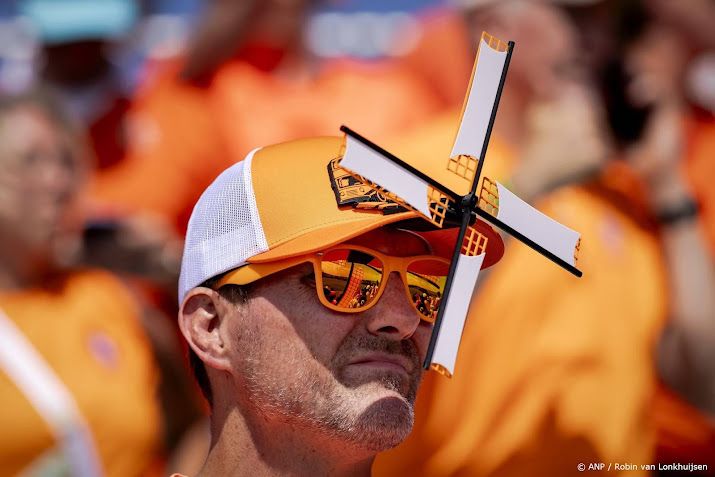 KNVB waarschuwt Oranjefans voor extreme hitte in Houston
