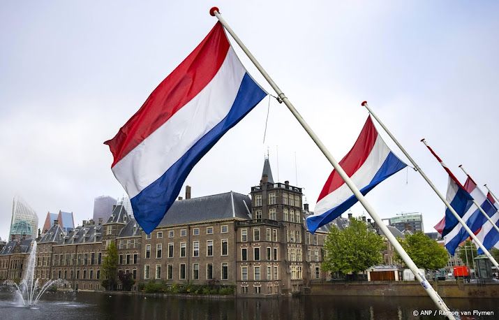 Kamermeerderheid: hijs met Keti Koti de vlag op overheidsgebouwen