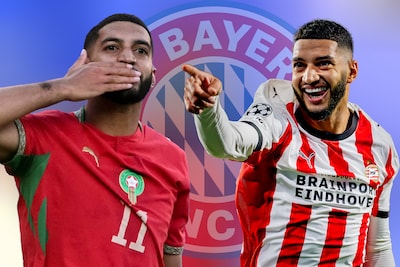 Nieuwe dimensie in miljoenenspel rond powerhouse Ismael Saibari: PSV’er bezorgt zichzelf wereldfaam