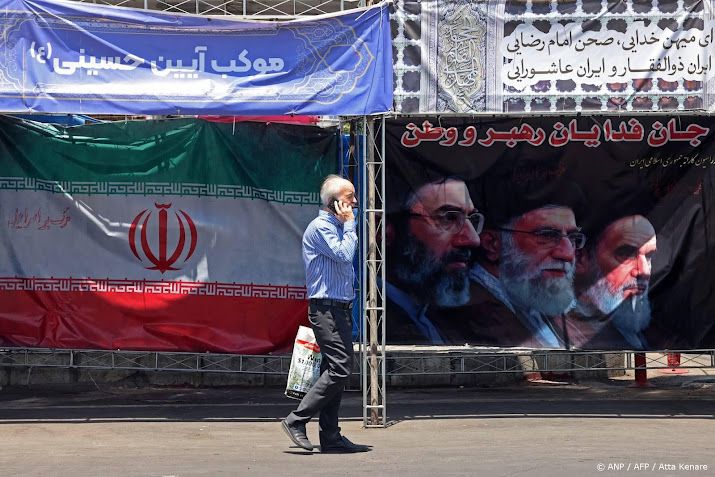 Functionaris Iran: deal met VS omvat verdunning verrijkt uranium