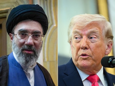 Trump kondigt heropening Straat van Hormuz aan na deal, olieprijzen dalen
