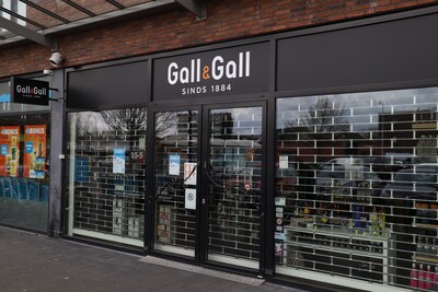 Drank kopen voor Oranje of Vaderdag? Tientallen winkels van Gall & Gall blijven dit weekend dicht
