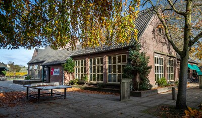 Kindcentrum-Oost en nieuwe kinderboerderij van Bergeijk gaan samen bijna tien miljoen euro kosten