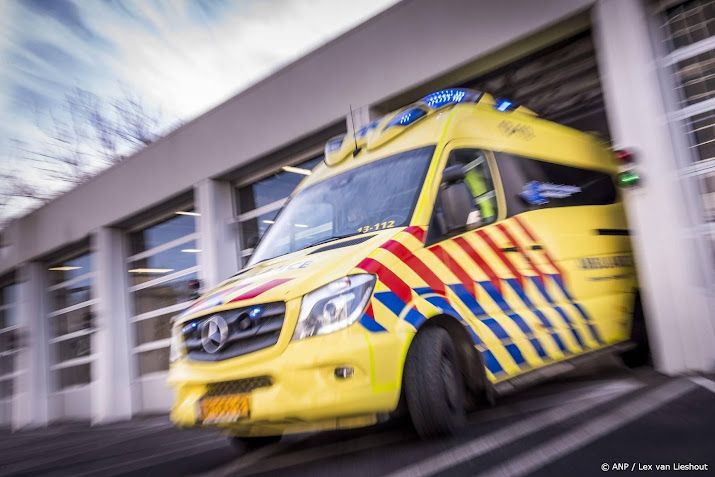 Jongetje (2) dat in Rotterdam uit raam viel is overleden