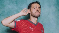 Real Madrid sign Silva on free transfer