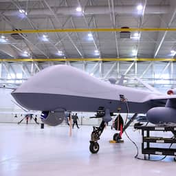 Nederland stelt Reaper-drones beschikbaar voor NAVO na terugtrekking VS