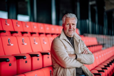 Waar blijven de versterkingen bij Helmond Sport? ‘Dit gaat niet van vandaag op morgen’