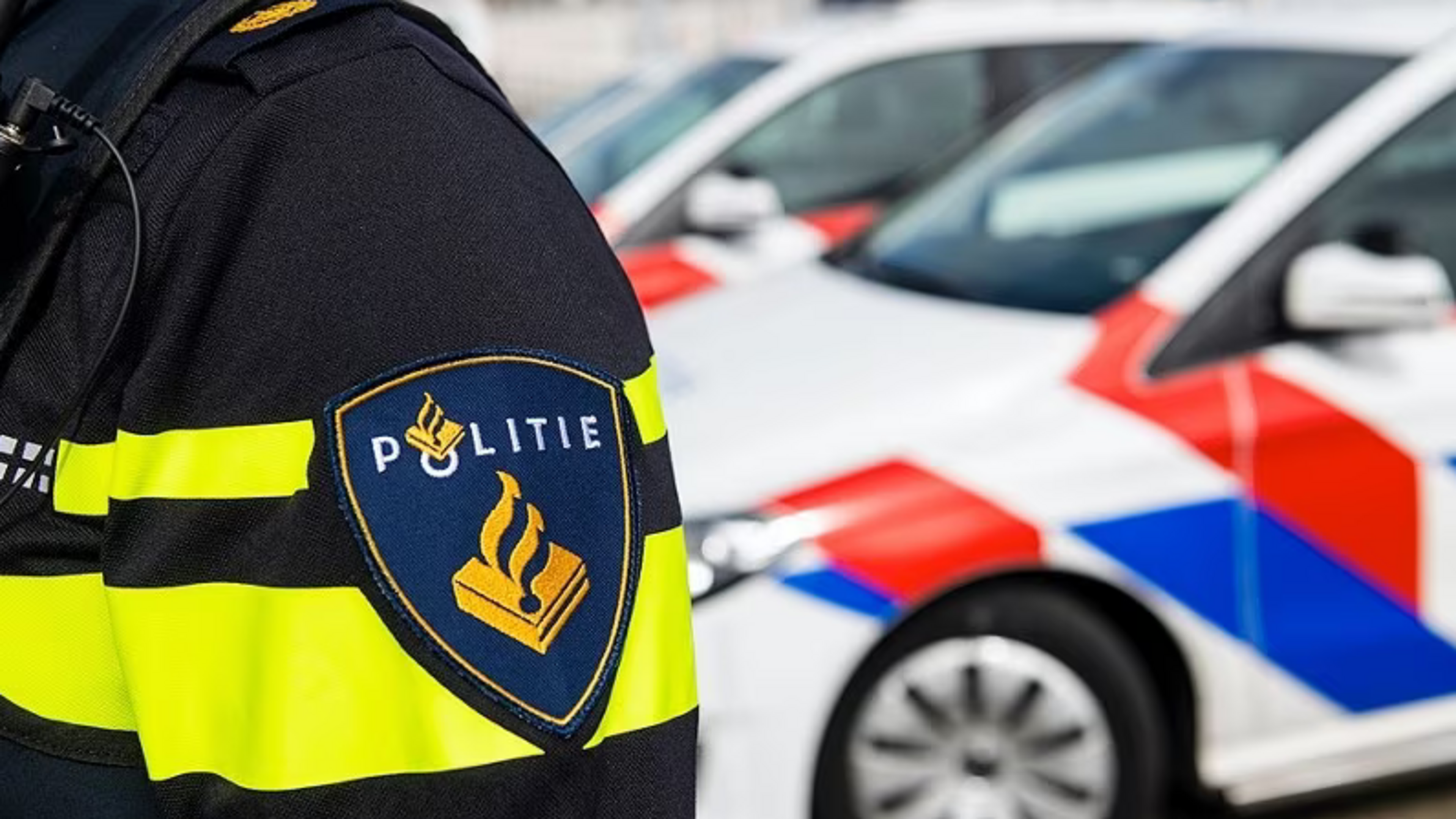 Meerdere diefstallen op klaarlichte dag bij station Castricum, daders gezocht