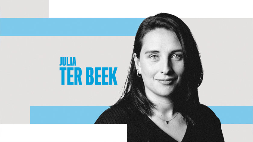 Voor iedereen die gezakt is voor zijn eindexamen: lees hier hoe je er weer bovenop komt