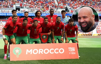 Marokko begint met kraker tegen Brazilië, maar oud-international tempert verwachtingen