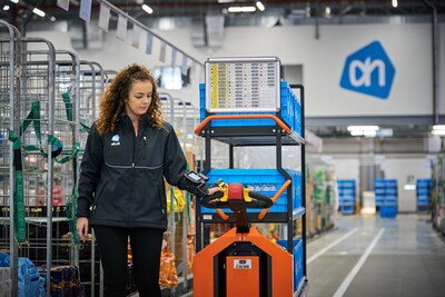 Strijd om extra vrije dagen bij Albert Heijn: parttimers willen ‘verboden’ regeling uit cao