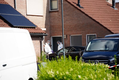 Bewoner van huis waar dode vrouw werd gevonden in Sprang-Capelle aangehouden