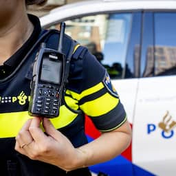 Fatbiker krijgt boete en raakt fiets kwijt omdat hij 100 kilometer per uur rijdt