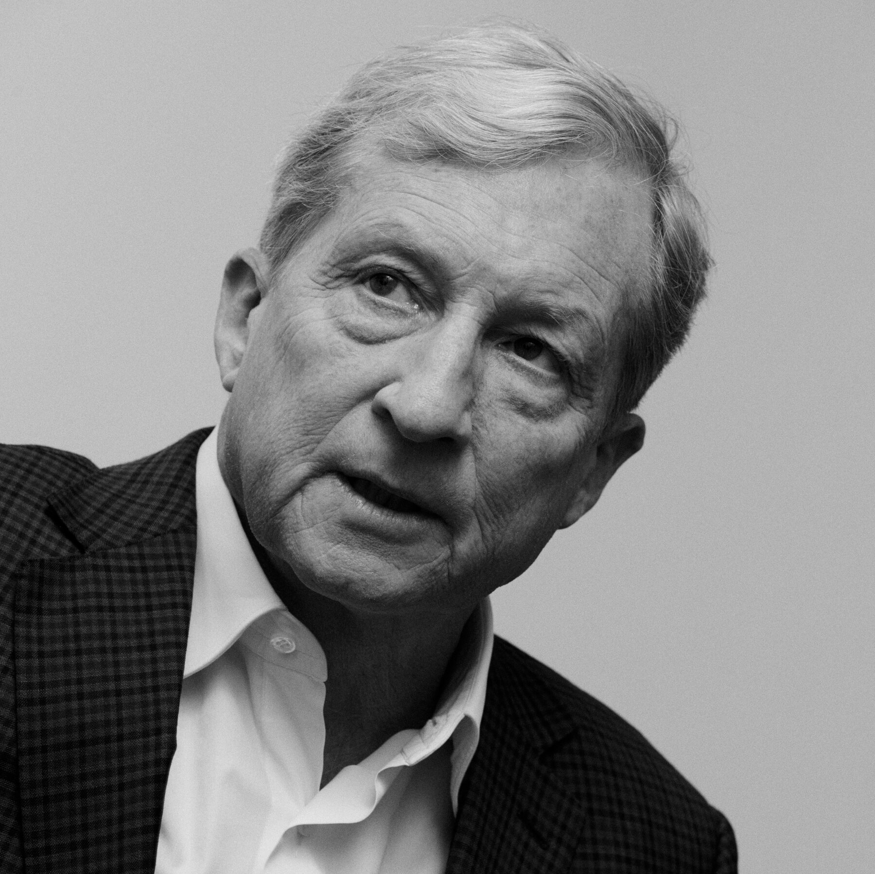 Tom Steyer Spent $558 Million. What a Waste.