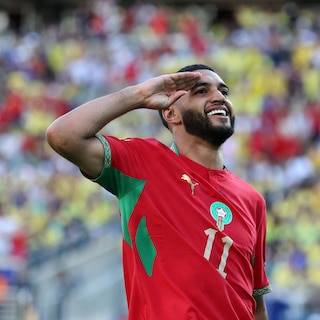 Terugblik dag 3 van het WK: wonderschone treffer van Saibari en de eerste strafschop