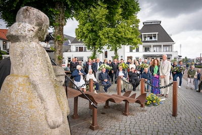 Verdronken naamloze jongen (11) krijgt 135 jaar later een naam én een verhaal dankzij Robert