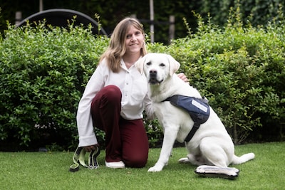 Artsen staan voor raadsel bij pijn van Anne (28): ‘We weten niet wat je hebt, kom over vijf jaar maar terug’