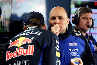 Race-engineer laat ander geluid horen dan Verstappen, Kim Kardashian stuurt Antonelli verzoeningsoffer