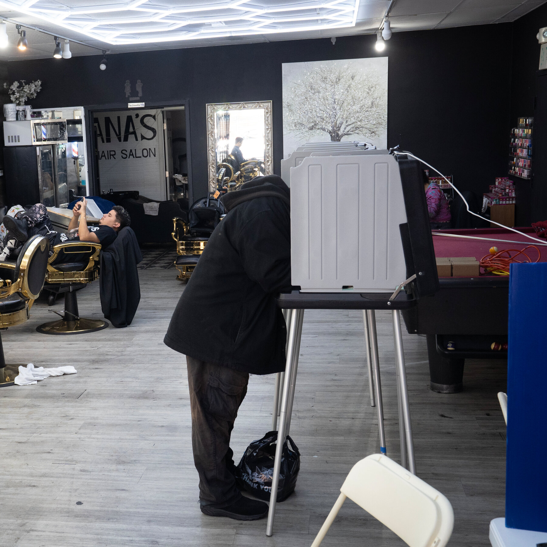 Californians Get Stingier at the Ballot Box as Costs Rise