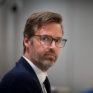 Minister Sjoerdsma ziet meerderheid in Eerste Kamer gloren voor begroting ontwikkelingssamenwerking