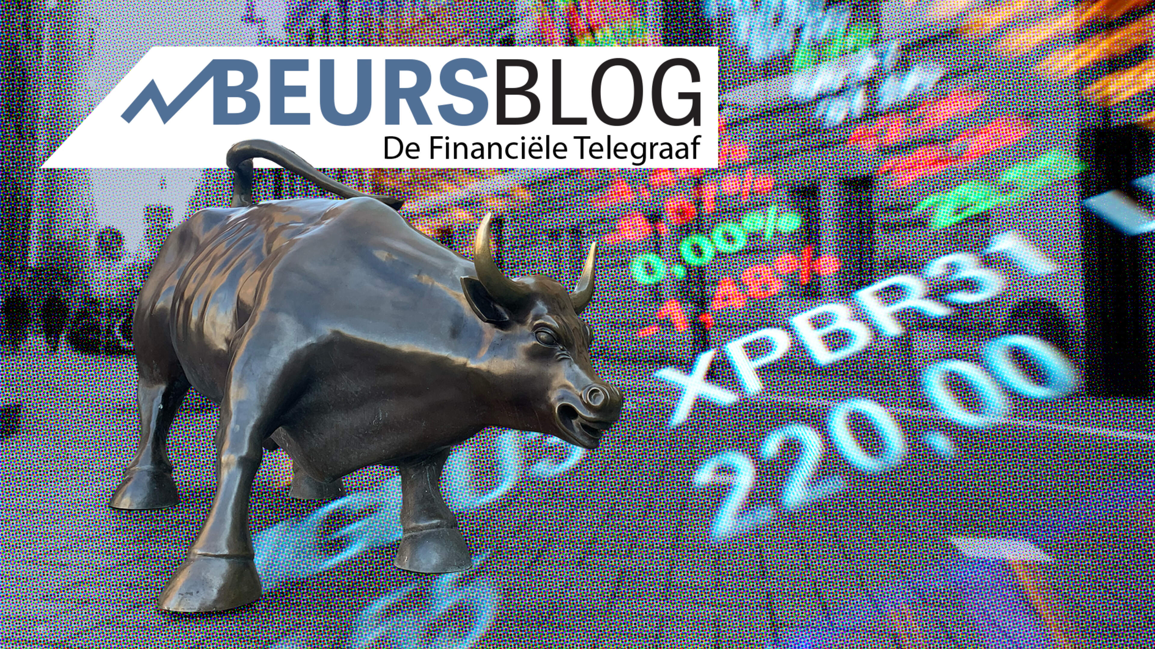 LIVE | AEX lijkt gas terug te nemen, Aziatische beurzen kleuren rood