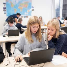Kabinet zet vol in op taalonderwijs na tegenvallende resultaten op scholen