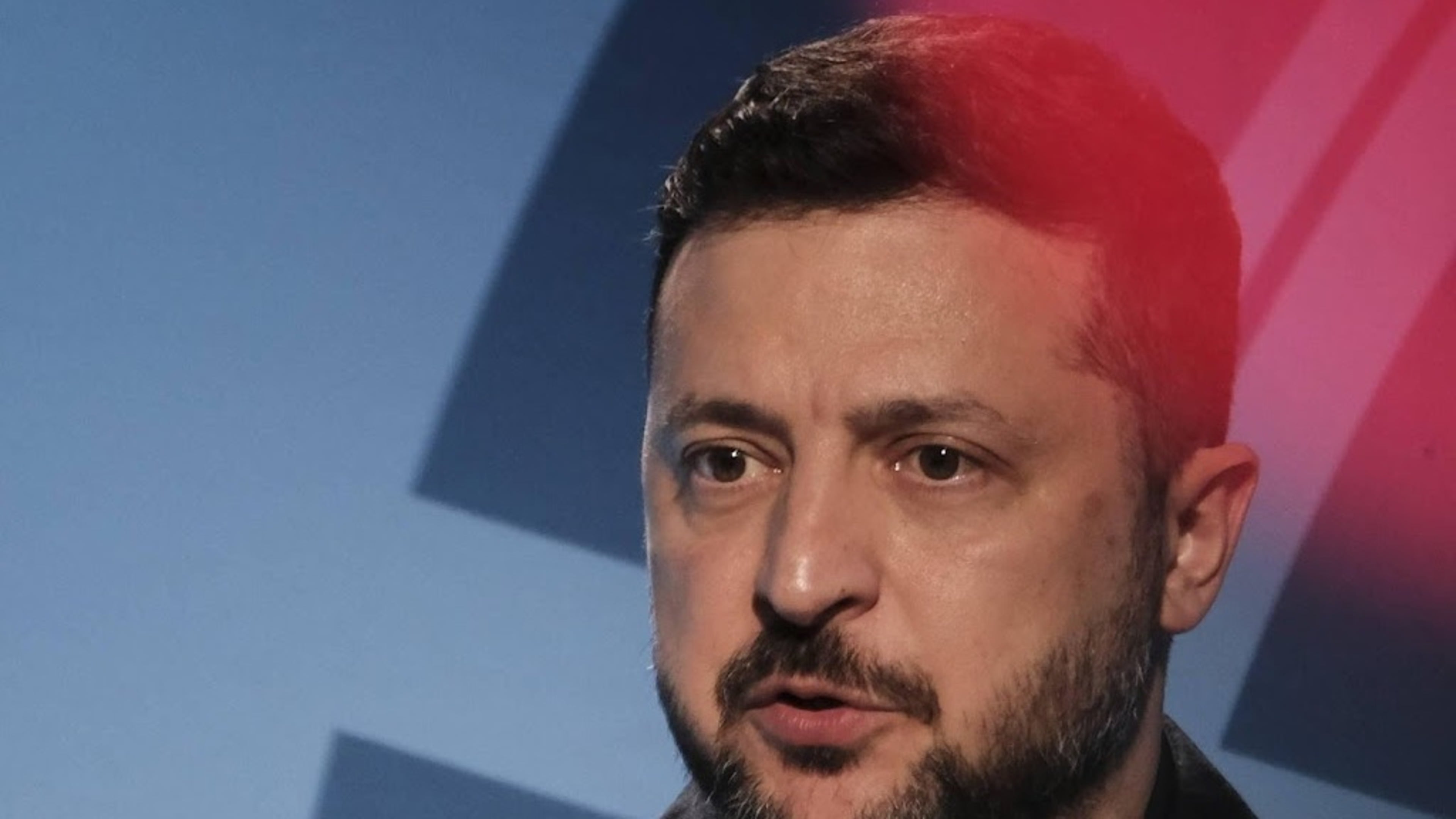 Zelensky: ernstige Russische aanval op christelijke cultuur