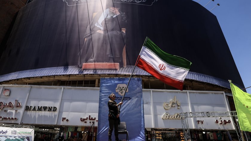 Israël reageert woedend op akkoord tussen VS en Iran. ‘Een catastrofe’