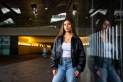 Al van jongs af aan wordt Ouissam (27) lastiggevallen op straat: ‘Ik schaamde me ervoor’