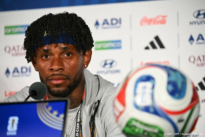 Bacuna denkt dat Curaçao iedere tegenstander pijn kan doen