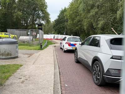 Waarom zwijgt de politie over de dode langs de N36? Vragen stapelen zich op