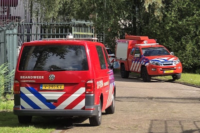 Grote stroomstoring in Rotterdam-Zuid na brand bij netbeheerder Stedin, duizenden huishoudens getroffen