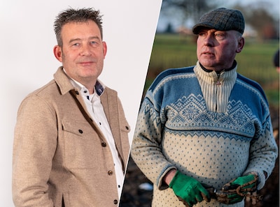 Han Boer weer wethouder in Berkelland, anti-azc’er Koenderink krijgt opvang asielzoekers