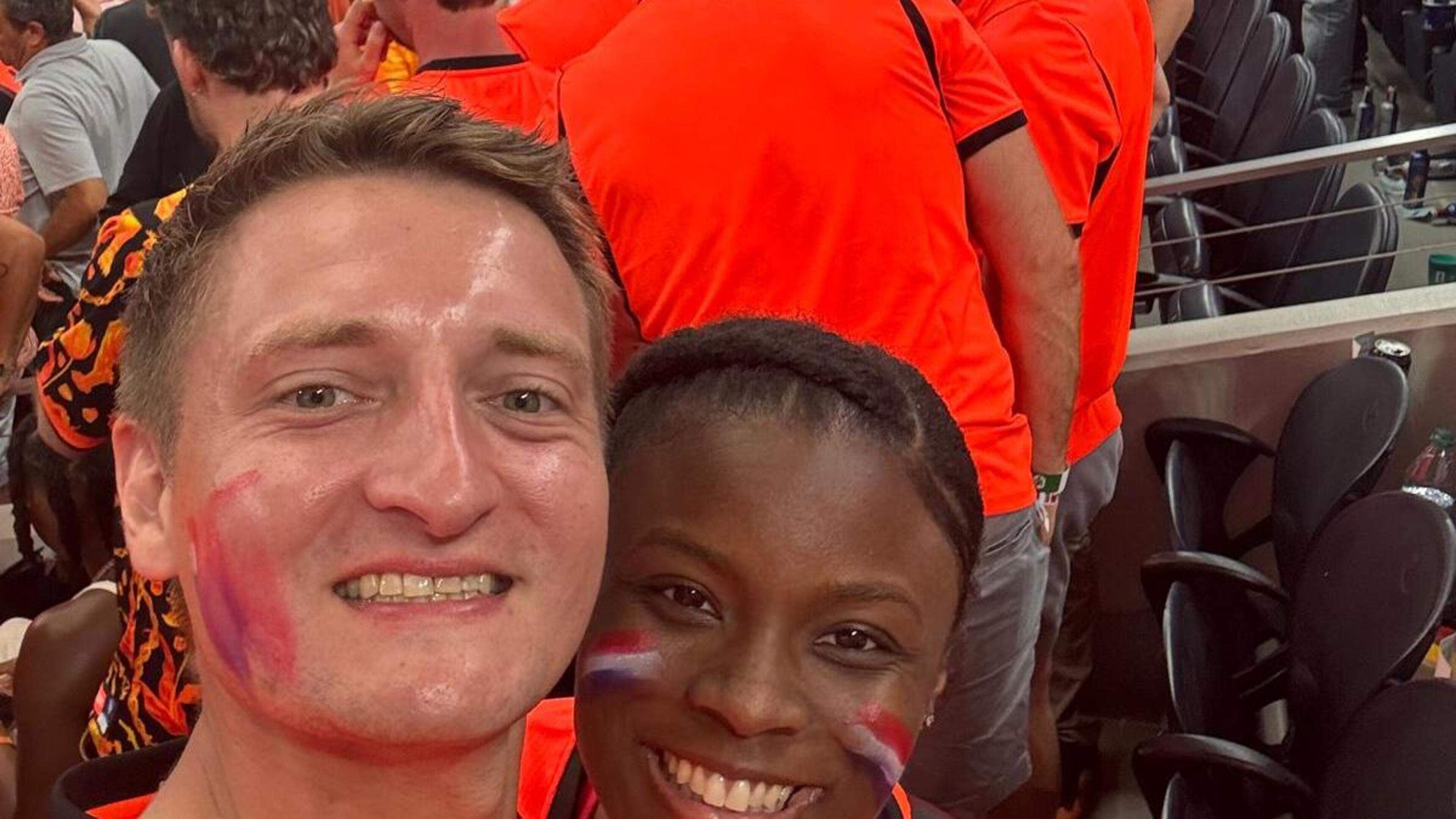 Win nieuwe tickets voor Nederland-Zweden in de podcast Kick-off!