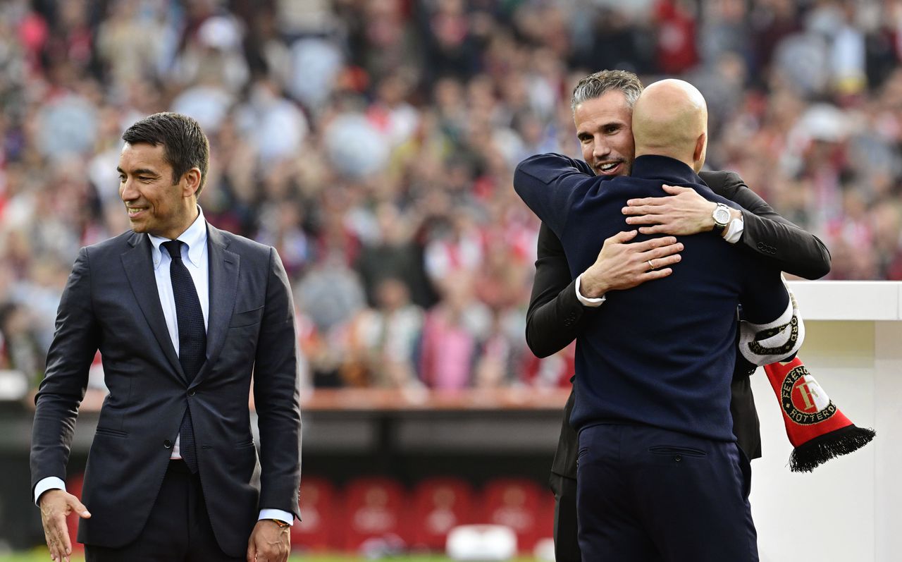 Met de terugkeer van Van Bronckhorst als coach kiest Feyenoord voor de veilige weg, al zal hij zijn club niet altijd herkennen