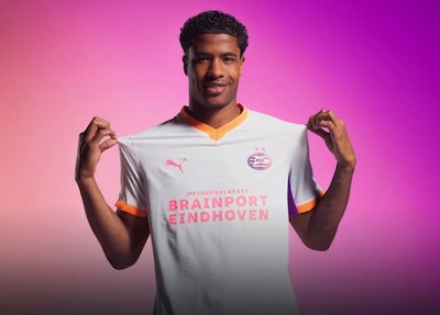 Vijf dingen die je moet weten voor je dat ‘lelijke nieuwe shirt’ van PSV koopt