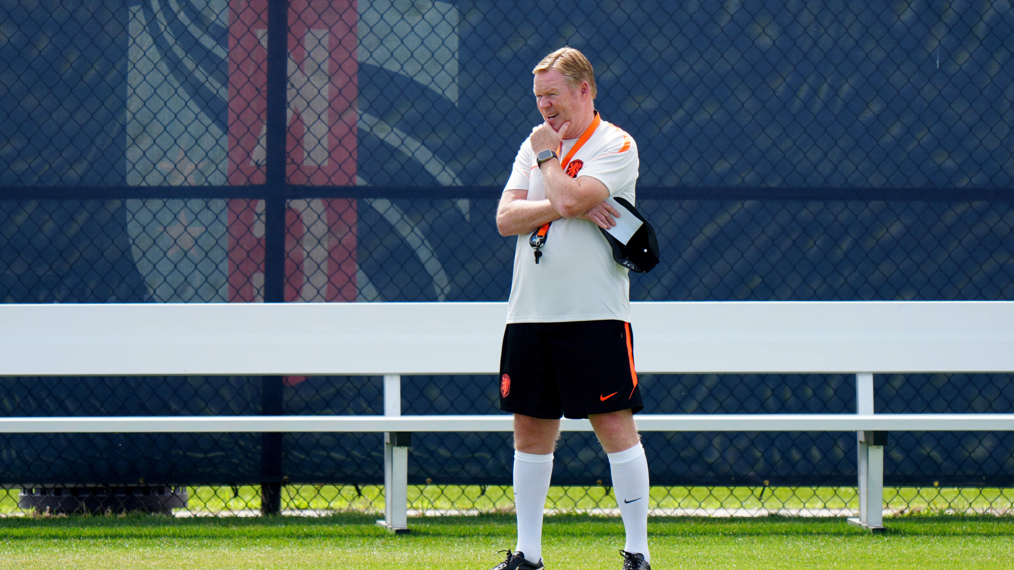TEL - Netherlands - Japan 14/06/2026