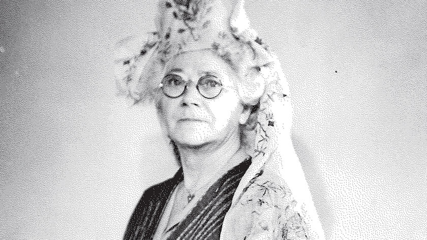Als zendeling in het Ottomaanse Rijk: De Friese Agnes zag de Armeense genocide van dichtbij