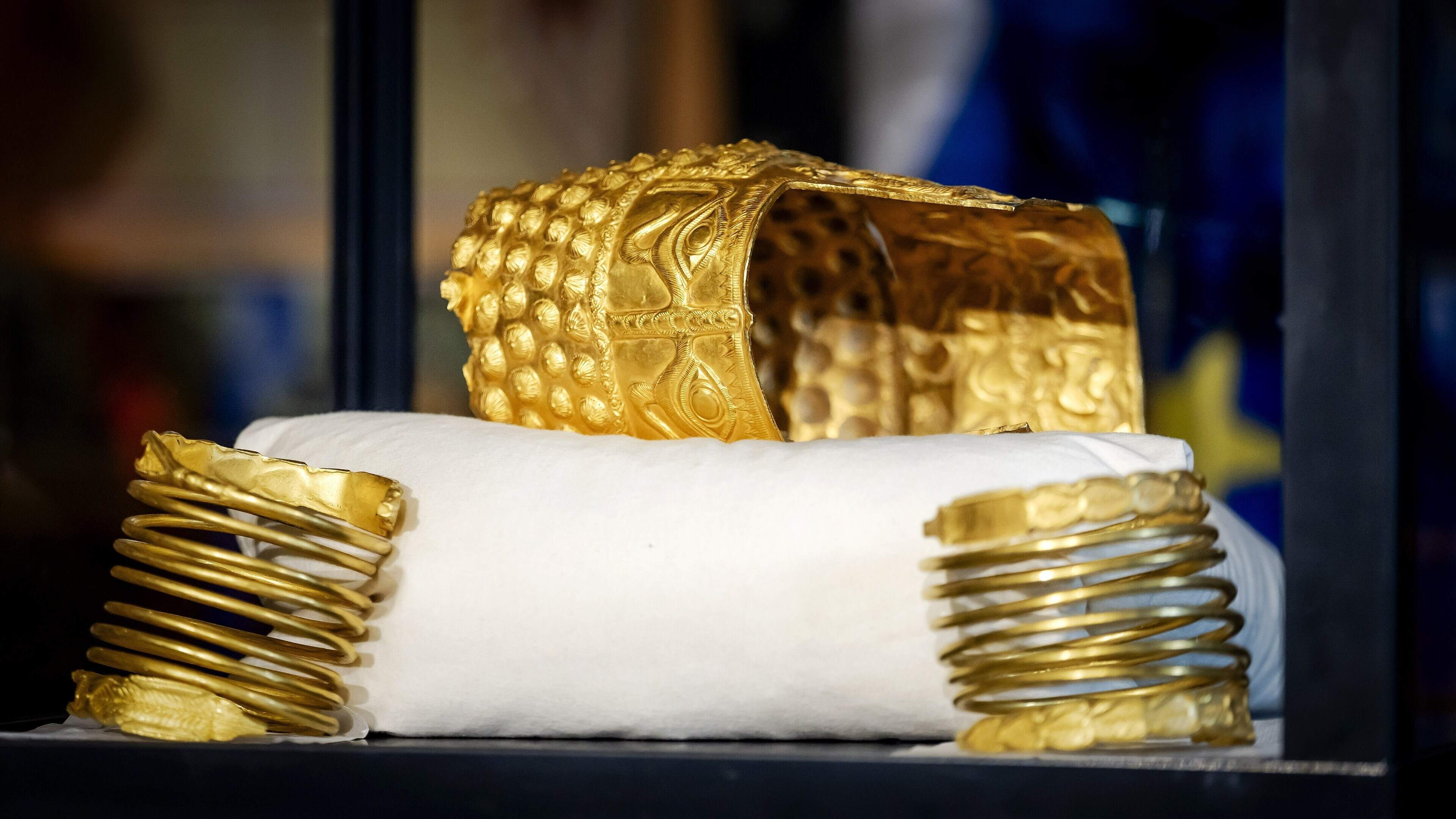 OM niet in hoger beroep in zaak over kunstroof Drents Museum