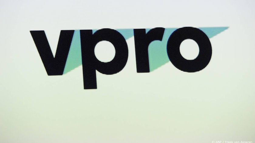 VPRO schrapt 58 banen door bezuinigingen