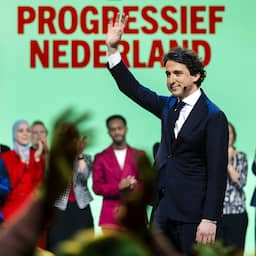 Leden stemmen officieel in met oprichting PRO, GroenLinks en PvdA opgeheven
