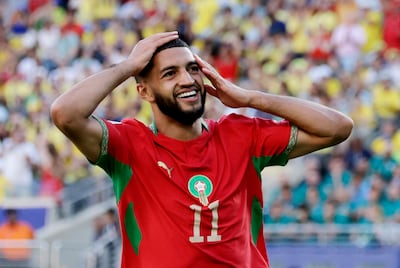Nieuw kunststukje van Ismael Saibari tegen Schotland en revancheert Turkije zich? Op deze duels kun je je verheugen