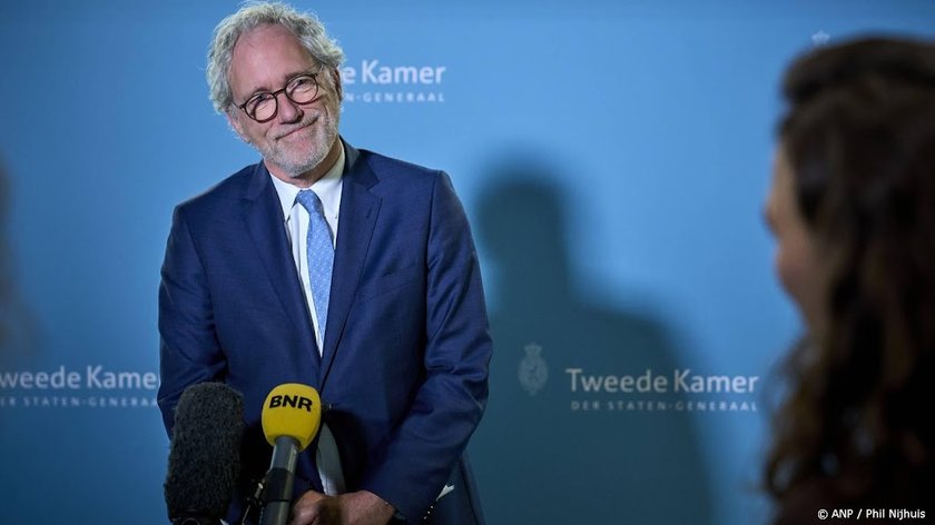 Thom de Graaf wil discussie over einde tussentijdse verkiezingen