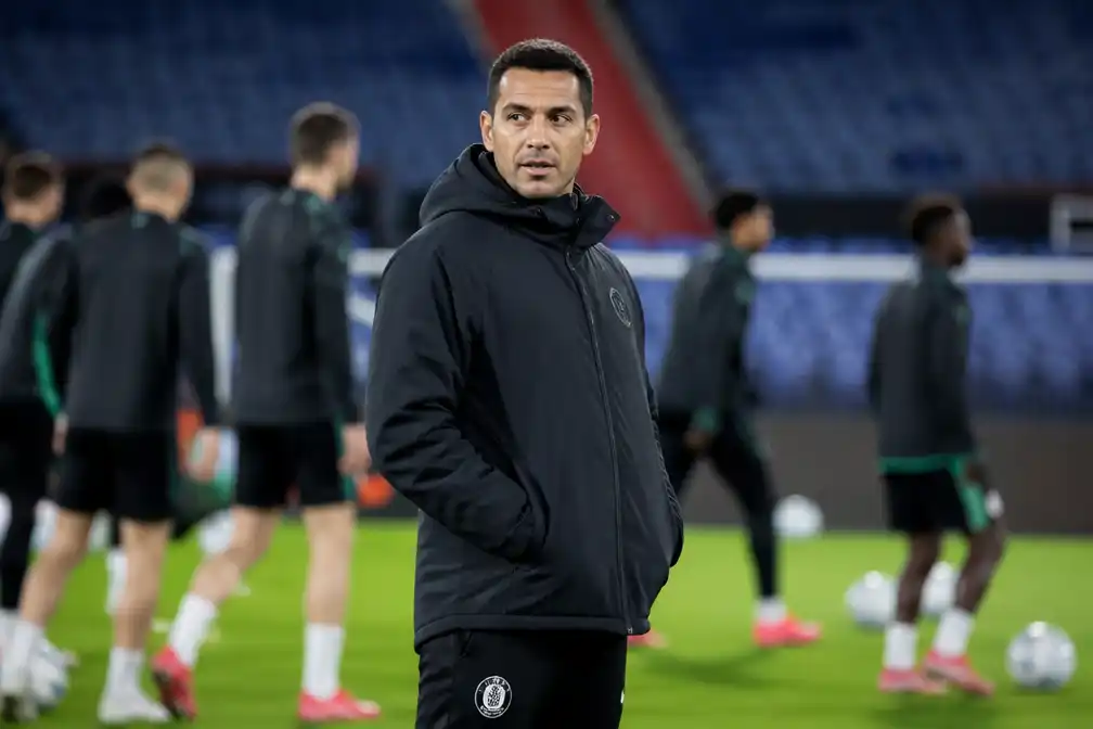 Feyenoord van Van Bronckhorst krijgt laatste vuurproef tegen Atalanta voor eredivisie