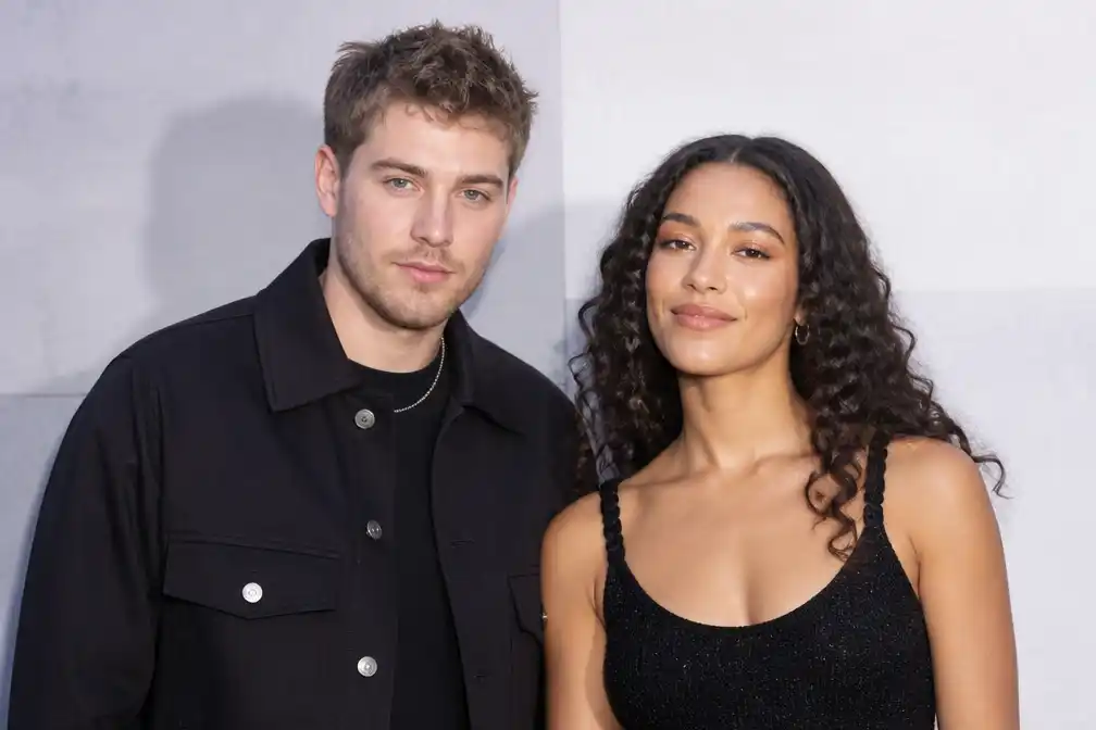 Olivia Dean en Sam Fender verbreken 73 jaar oud Brits hitrecord
