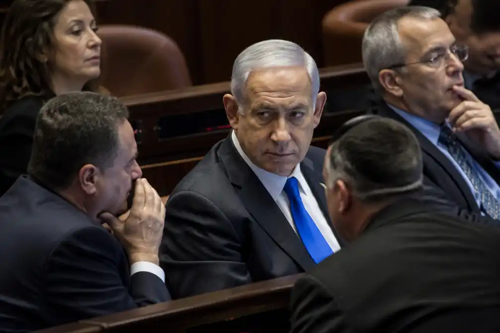 Israël woedend over akkoord VS-Iran; Netanyahu onder vuur